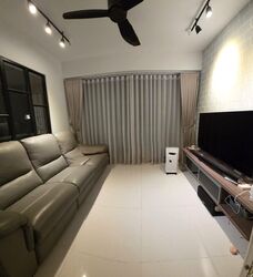 Blk 667A Waterway Woodcress (Punggol), HDB 4 Rooms #508090741